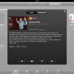 Programm Manager 3.0 für iPad - Details